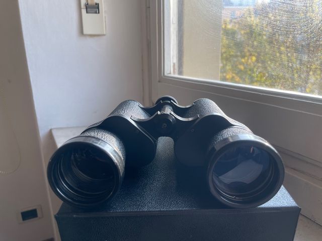 Binocolo 