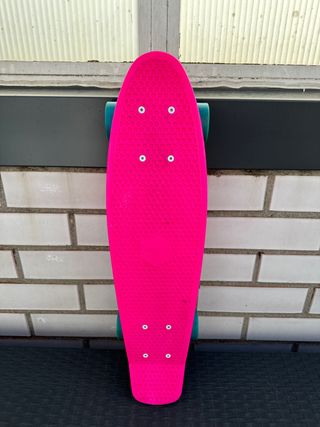 MONOPATIN BABY MILLER ROSA