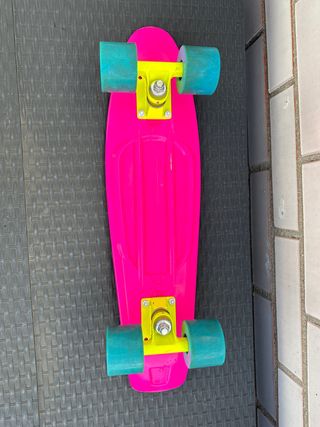 MONOPATIN BABY MILLER ROSA