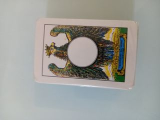 Carte piacentine mignon vintage 