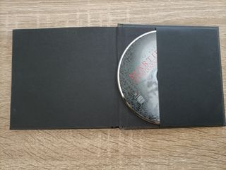 Martirio - Coplas de Madrugá - Cd Libro