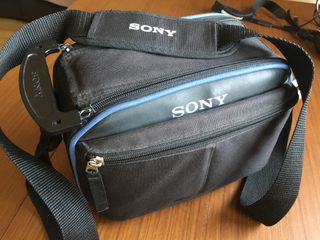 Cámara de video Panasonic MV-MX350EG