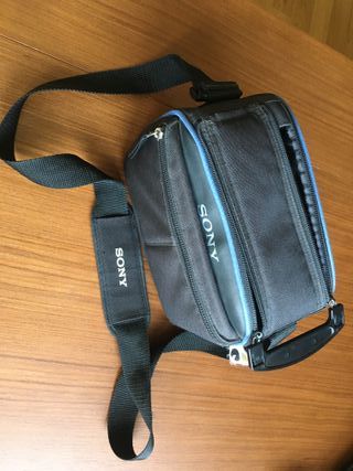 Cámara de video Panasonic MV-MX350EG