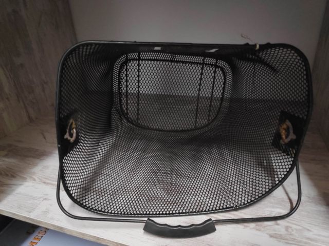 Cestillo de bicicletas