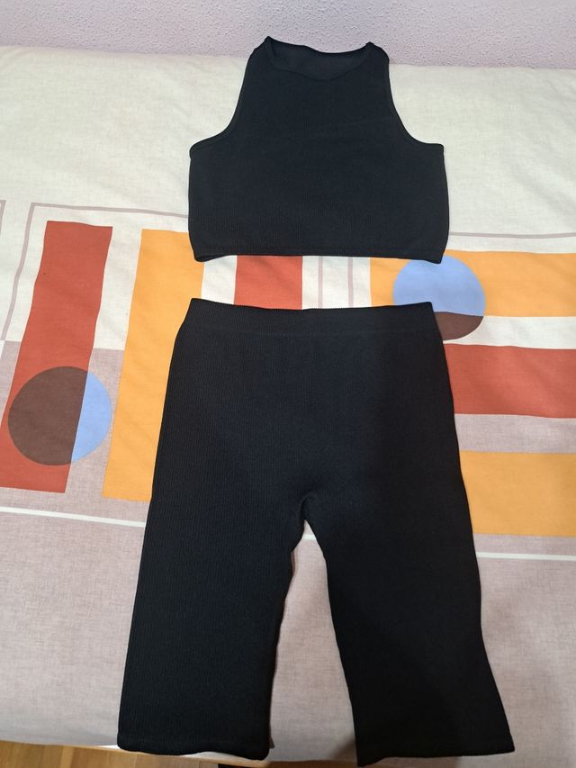 Conjunto Deportivo Shein