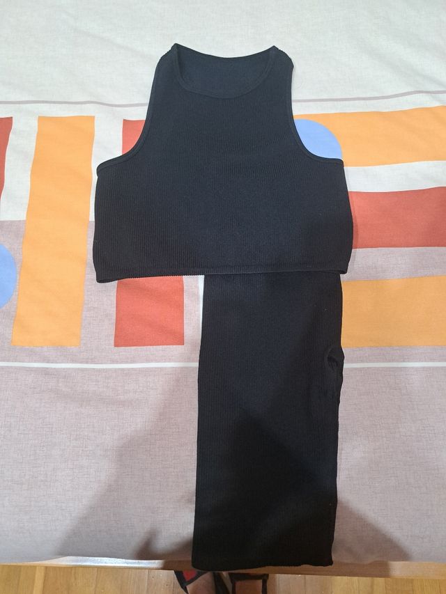 Conjunto Deportivo Shein