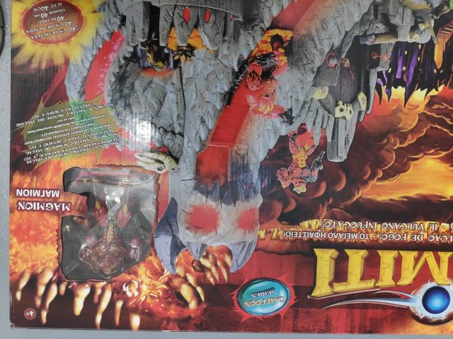 Juegos de niños.. Gormitis