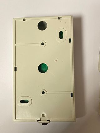 pannello Aermec P3