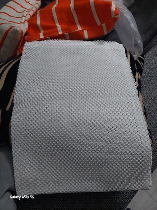 Bolsa para lavar ropa