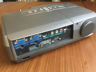 Proyector Epson