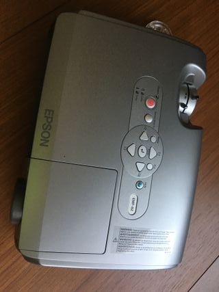 Proyector Epson