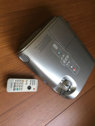 Proyector Epson