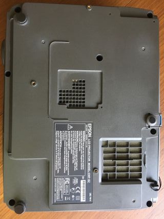 Proyector Epson