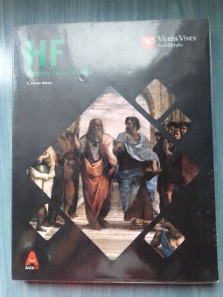 Libros 2º Bachillerato