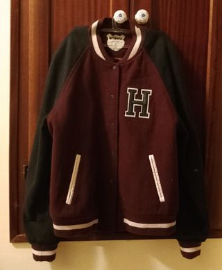 Giacca stile college