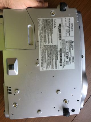 Proyector Hitachi