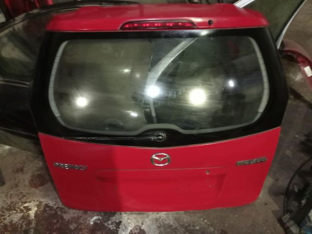 Porton mazda premacy