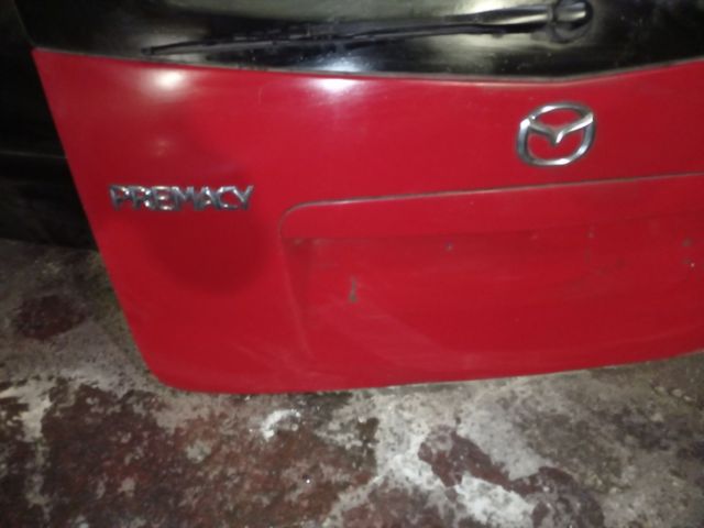 Porton mazda premacy