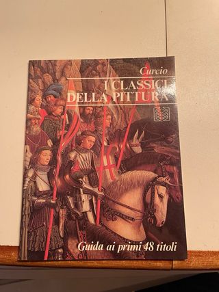 classici della pittura