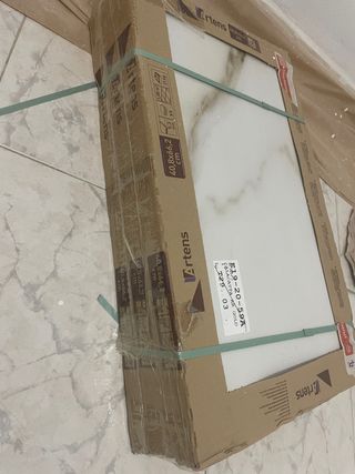 azulejo calacatta gold 40,8x66,2