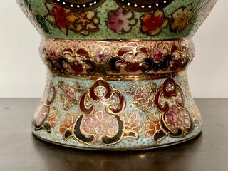 JARRON CHINO SATSUMA