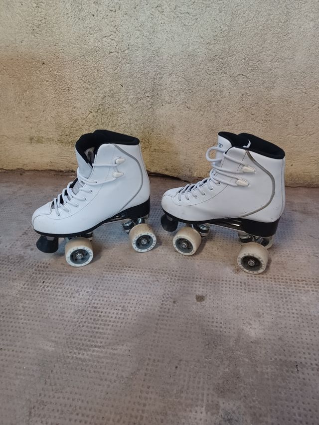 Patines AMAYA talla 35