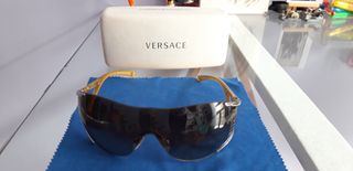 Gafas de sol Versace Vintage