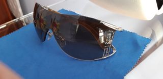 Gafas de sol Versace Vintage