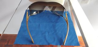 Gafas de sol Versace Vintage