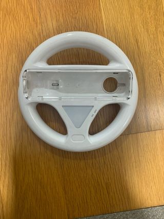 Volante Wii Sports pack light