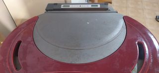 Estufa de porcelana de pellets