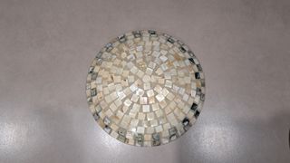 Lampara de techo plafon