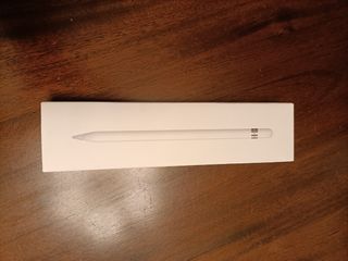 Pencil apple