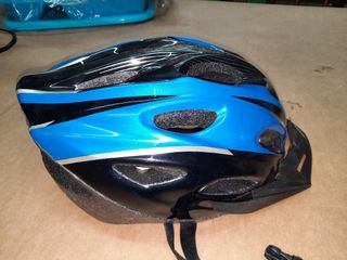 Casco de bici