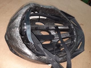 Casco de bici