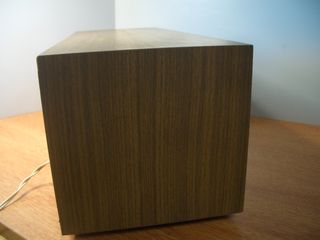 RADIO ANTIGUA VALVULAS BLAUPUNKT OSLO VINTAGE