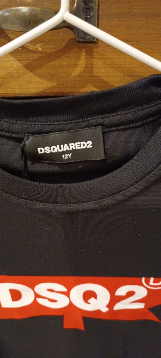 Sudadera dsquared