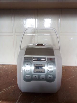 ROBOT COCINA