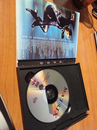 Matrix 