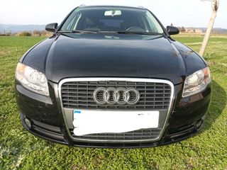 Audi A4 Avant 2.0 TDI 2005