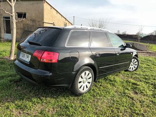 Audi A4 Avant 2.0 TDI 2005