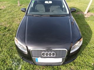 Audi A4 Avant 2.0 TDI 2005