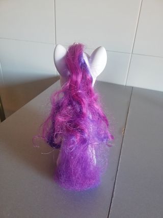 Unicornio juguete