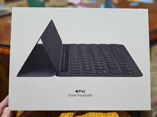 Teclado ipad