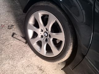 Llantas bmw 17