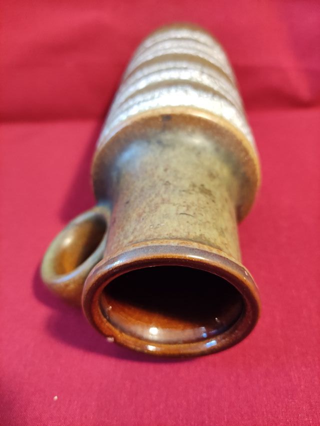 Raro vaso vintage Scheurich West Germany 401-28