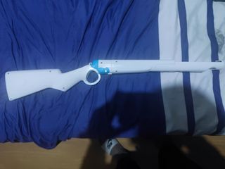 Escopeta wii
