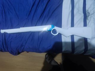 Escopeta wii
