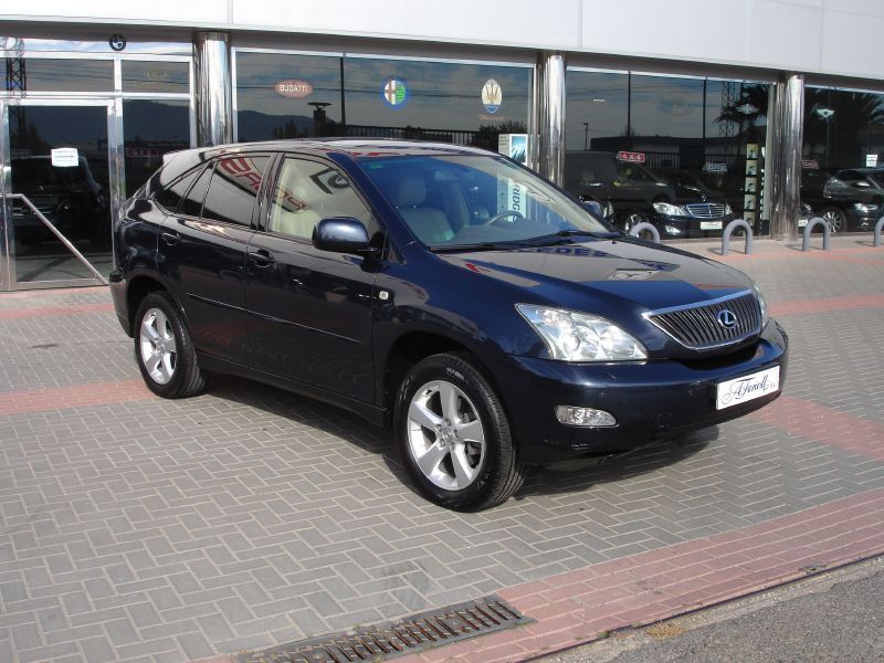 LEXUS RX 300 PRESIDENT AUTOMATICO - foto 1