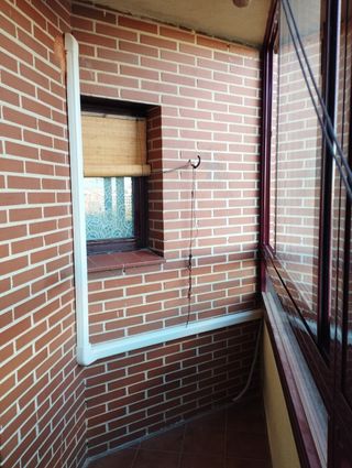 INSTALADOR AIRE ACONDICIONADO.